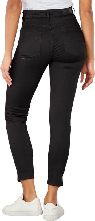 Image du produit Salsa Jeans Cropped Secret Glamour Pushin Black (W38/L30)