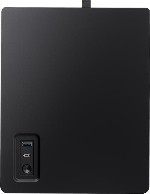 Produktbild Jonsbo VR3 (Mini-ITX)