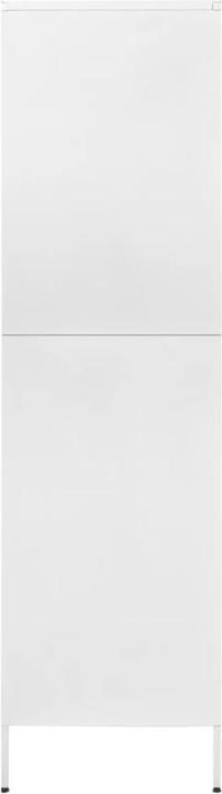 Produktbild VidaXL Evsegniia (90 x 50 x 180 cm)