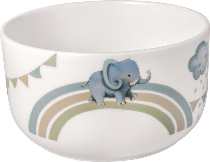 Image du produit Villeroy & Boch Bol à céréales pour enfants Walk like an Elephant