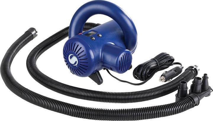 Actual product image Sevylor 12V Pump