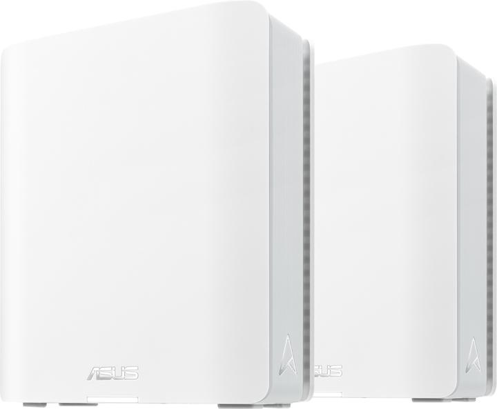 Actual product image ASUS BT8 BE9500 - 2er Pack weiss