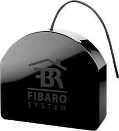 Produktbild Fibaro Roller Shutter 3, Z-Wave plus, GEN5 (Schaltaktor)