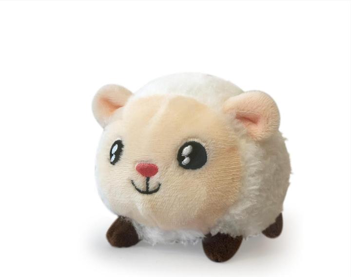 Actual product image Pabobo Night light Shakies