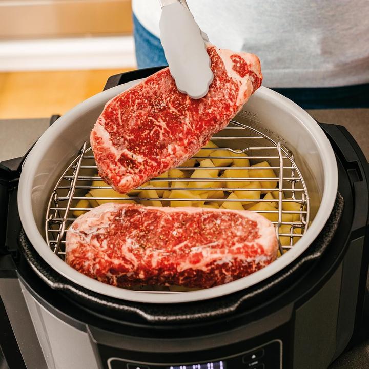 Actual product image Ninja Multicooker (EU plug)