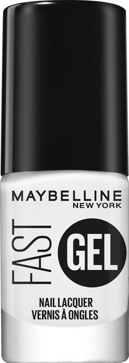 1 Top Coat transparent
