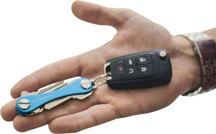 Actual product image Key Smart Key holder Key organ