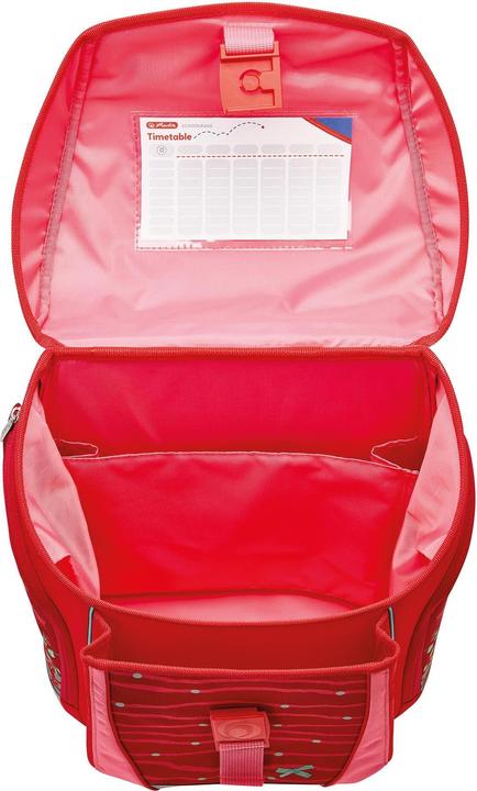 Image du produit Herlitz Cartable FiloLight Plus Vintage Love (16 l)