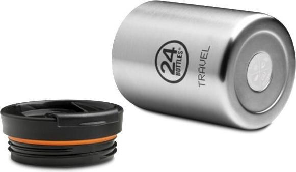 Actual product image 24 Bottles Thermo mug Travel Tumbler 0.35 l Steel