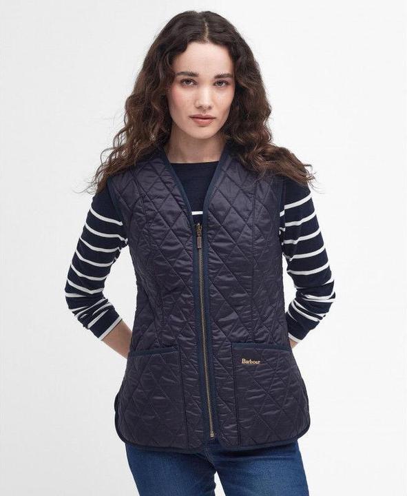 Immagine prodotto Barbour W'S Fleece Betty Liner (12)