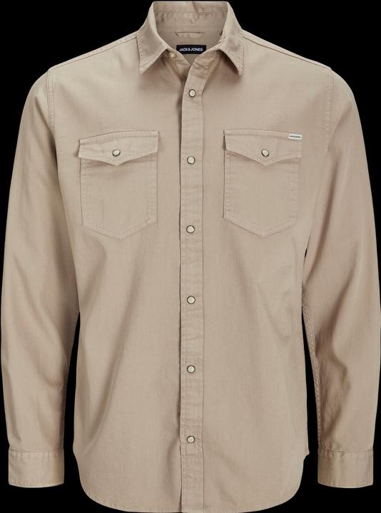 Produktbild Jack & Jones Must-have Hemd (XS)