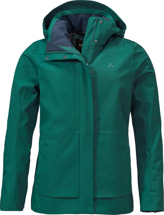 Actual product image Schöffel ZipIn! jacket Toledo L (40)