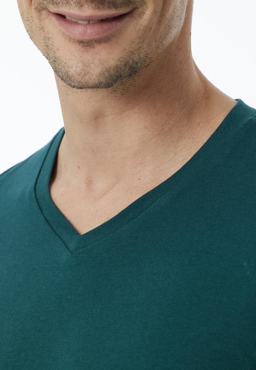 Produktbild Schiesser Pyjama Casual Essentials (50)