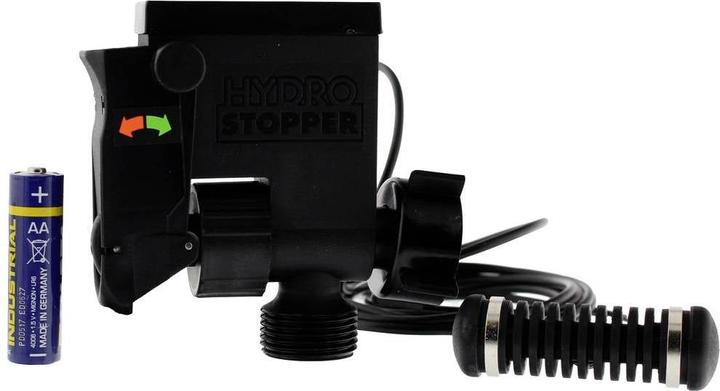 Scanpart Uni Water Stop Wasserstoppventil