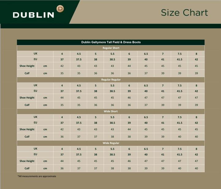 Actual product image Dublin UTWB894 P (41)