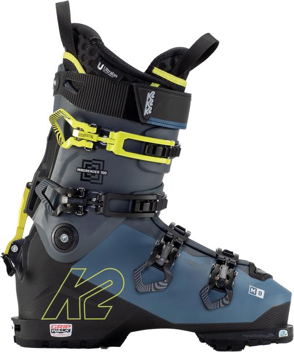 Produktbild K2 Mindbender 100 Mv 2023 (29.5)