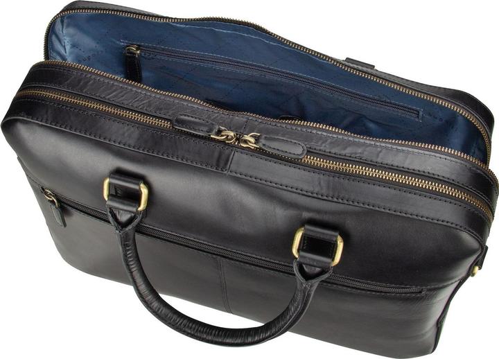 Produktbild Bugatti Aktentasche Remo Briefcase Large (16.93")