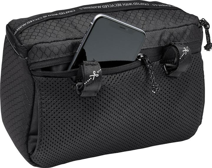 Actual product image Vaude Cyclist Box (3 l, Handlebar bag)
