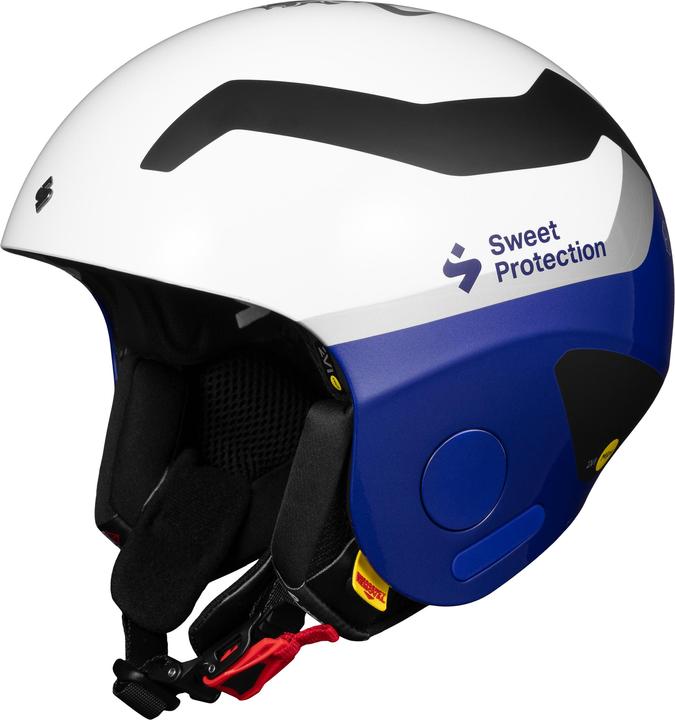 Sweet Protection Volata 2Vi Mips Helmet (53 - 59 cm, ml)