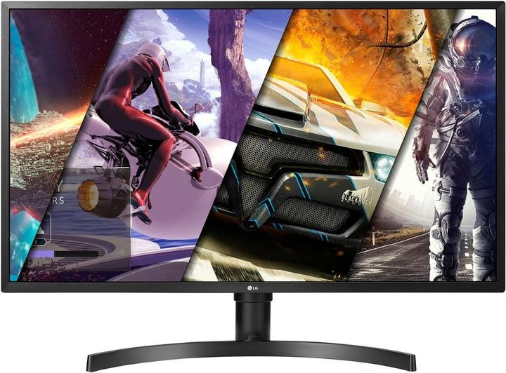 Produktbild LG 32UK550-B (3840 x 2160 Pixel, 32")