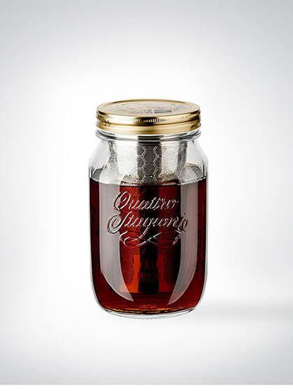 Actual product image Dripster BrewJar 1.0 liter