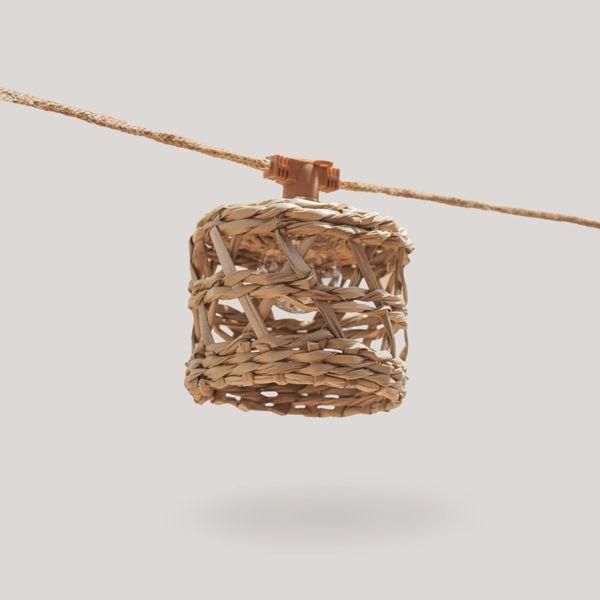 Actual product image Newgarden Alba Boho (8 m)