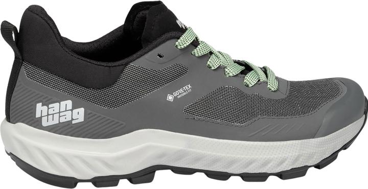 Actual product image Hanwag Kaduro Light Lady GTX (40.5)