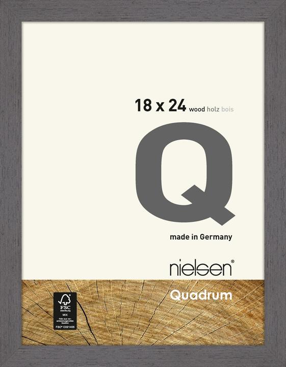 Immagine prodotto Nielsen Quadrum (18 x 24 cm)