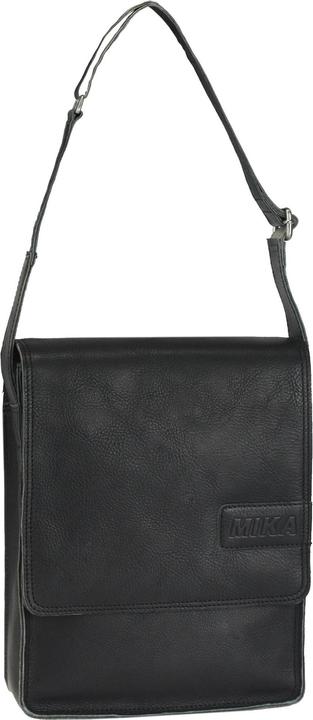Image du produit Mika Sac à bandoulière en cuir 21,5 cm