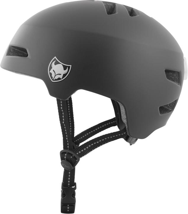 Immagine prodotto TSG Casco a tinta unita di stato (54 - 56 cm)