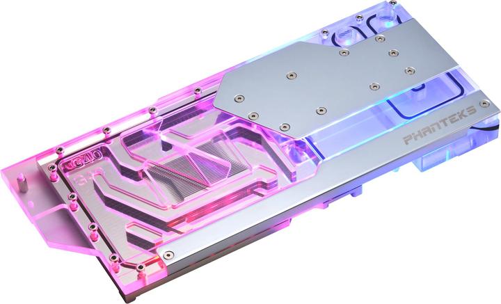 Produktbild Phanteks Glacier G40