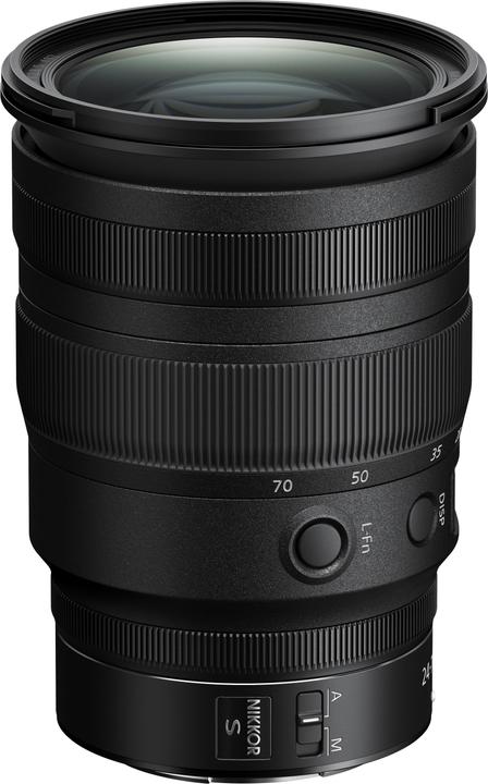 Nikkor Z 24-70mm f/2.8 S (Nikon Z, full size)