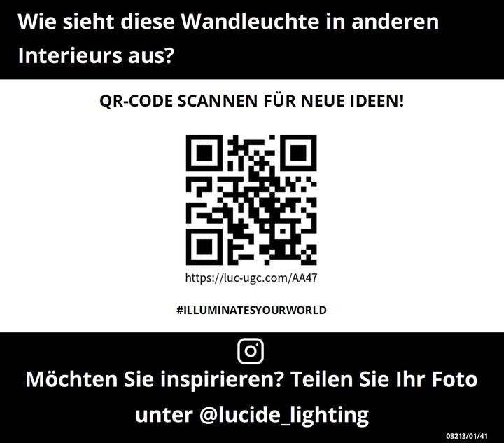 Produktbild Lucide Possio (E14)