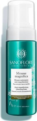 Immagine prodotto Sanoflore Mousse magnifica (Schiuma, 150 ml)