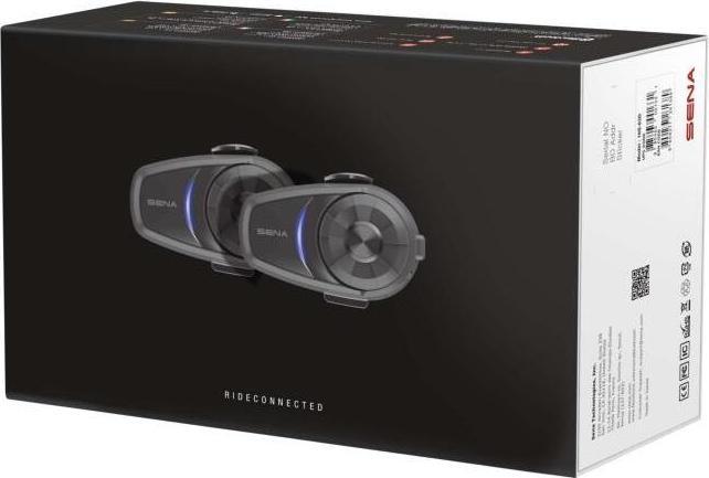 Immagine prodotto Sena INTERKOM MOTOCYKLOWY 10S DUO (10S-02D) (Set di 2)