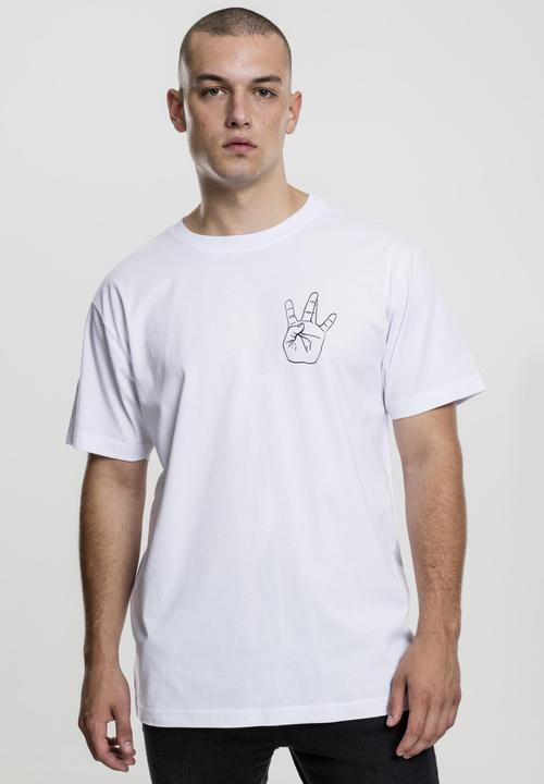 Image du produit Mister Tee tee (XXL)