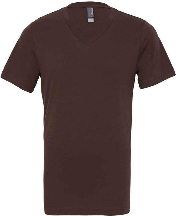 Bella Canvas TShirt VAusschnitt