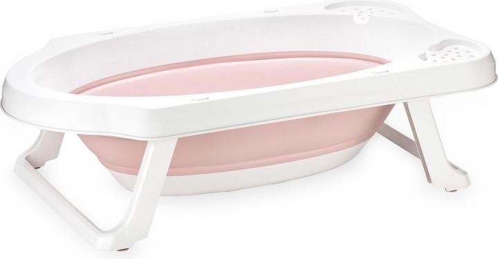 Actual product image Lorelli Baby bath tub foldable 82 cm