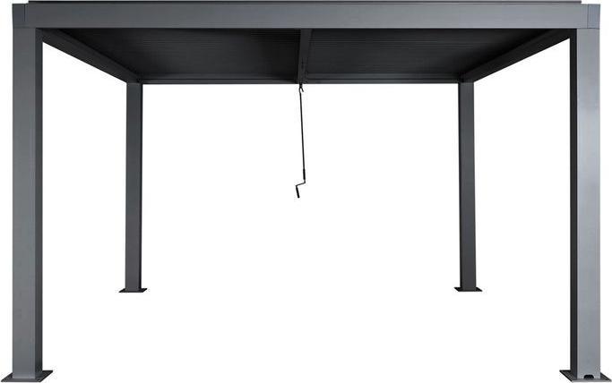 Actual product image Mendler HWC-L46 (400 cm, 300 cm)