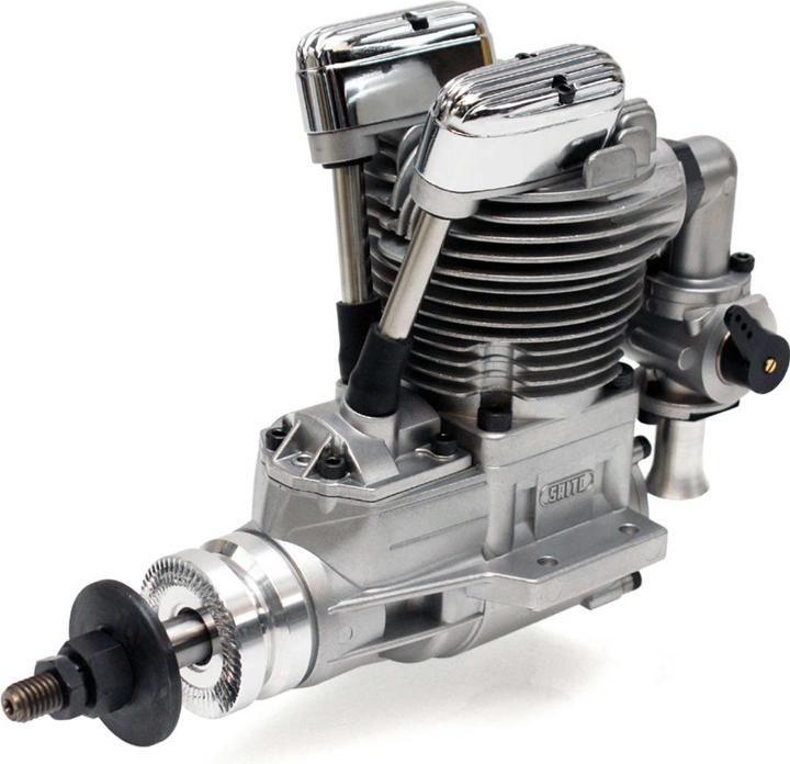 Saito FA-150b 4t motor