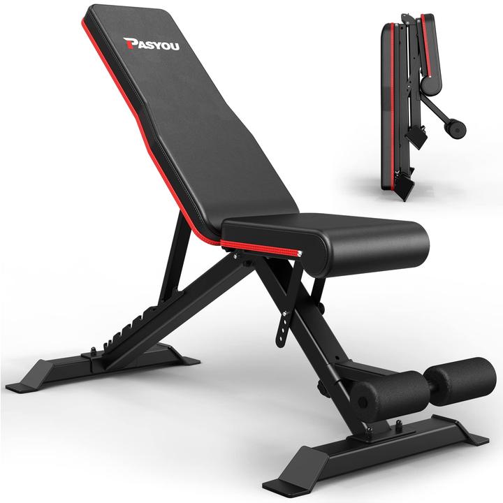 Pasyou Training bench