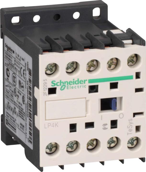 Produktbild Schneider Electric Leistungsschütz LP4K1201BW3