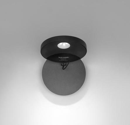 Immagine prodotto Artemide Demetra Faretto Parete (780 lm)