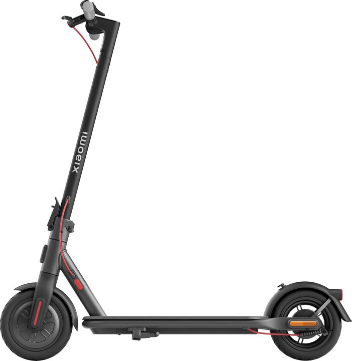 Produktbild Xiaomi 4 Lite (20 km/h, 20 km, 300 W)