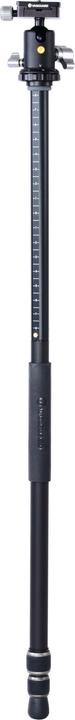 Immagine prodotto Vanguard Treppiede VEO3+263AB (Metallo, Materiale sintetico)