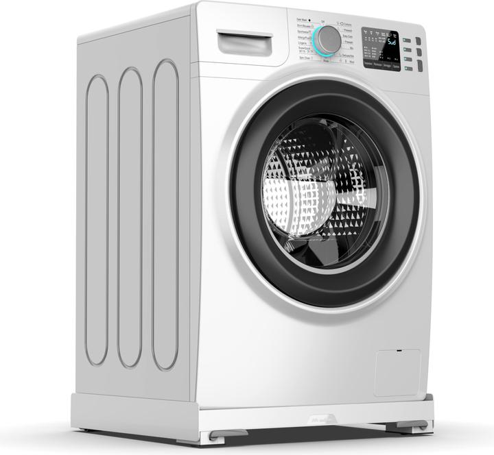 Image du produit Meliconi Base Wash Evo en