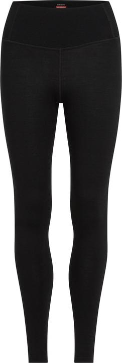 Icebreaker Women's Merino 260 Tech High Rise Leggings (XL)