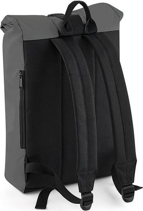 Immagine prodotto Bagbase Zaino con RollTop riflettente (15 l)