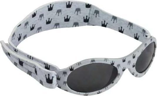 Produktbild Dooky Banz Baby Sonnenbrillen Silver Stars, 0-2 Jahre