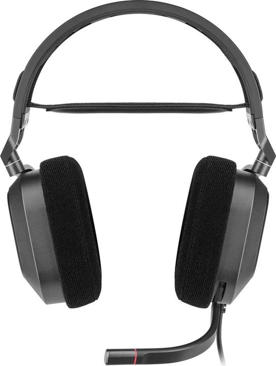 Actual product image Corsair HS80 RGB (Cable)